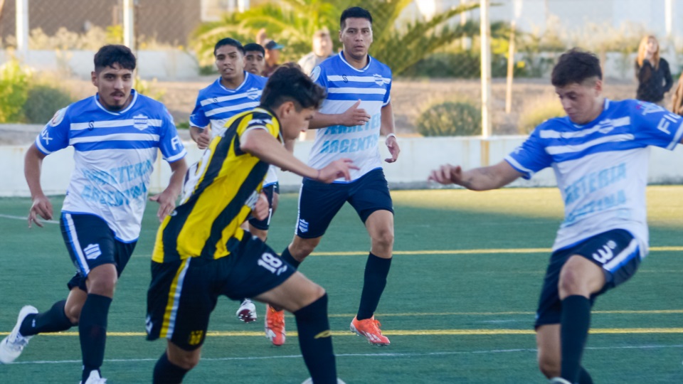 Foto: Naiara Escobar - Prensa Madryn.