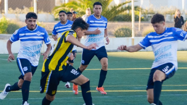 Foto: Naiara Escobar - Prensa Madryn.
