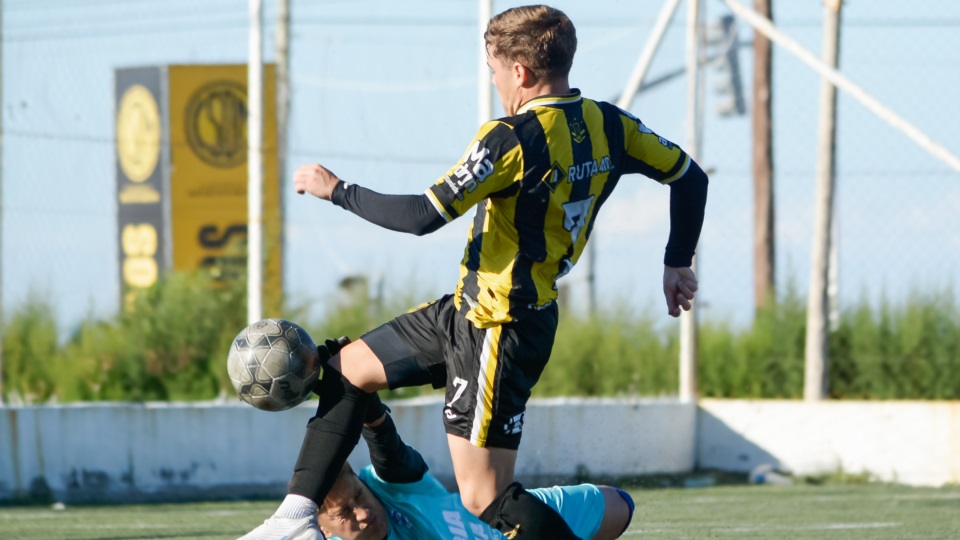 Foto: Naiara Escobar - Prensa Madryn.