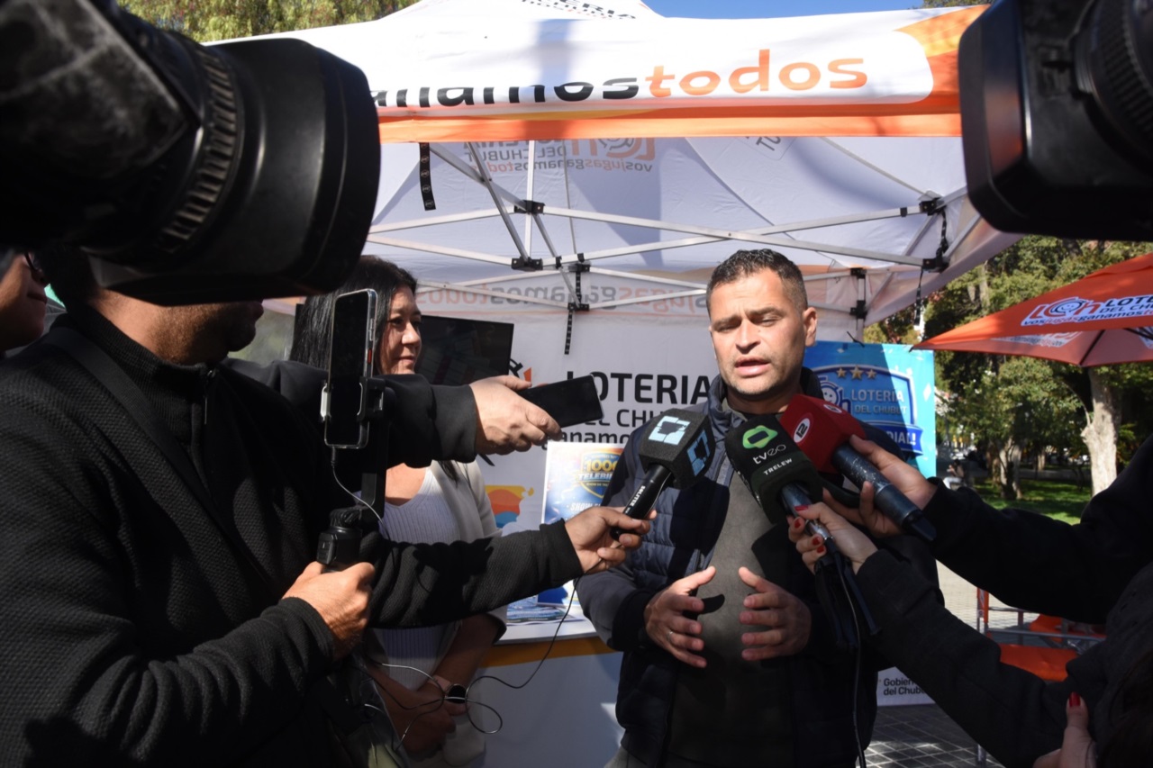 Fotografía Sergio Esparza - Diario Jornada 