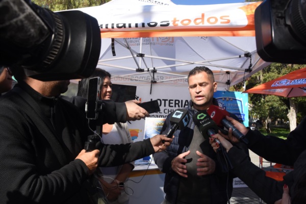 Fotografía Sergio Esparza - Diario Jornada 