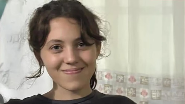 Maitena Luz Rojas Garófalo.