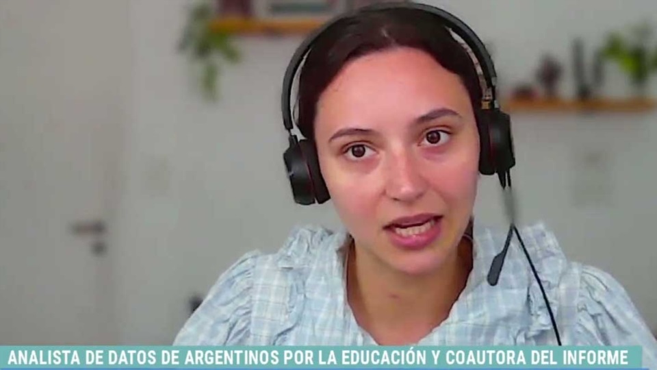 Lucía Vallejos.