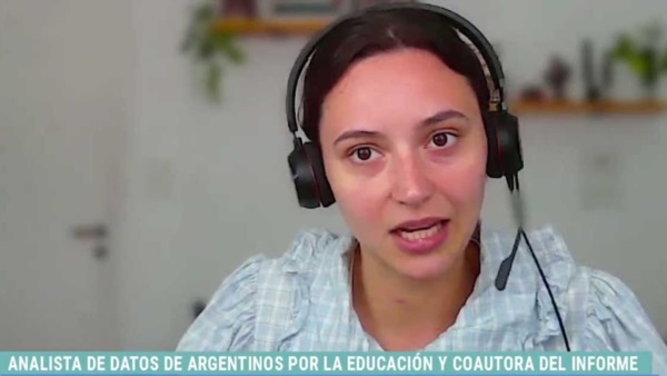 Lucía Vallejos.
