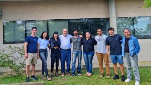 Desde el mundo rural a las actividades científicas.