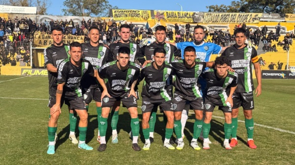 Foto: Prensa Olimpo. 