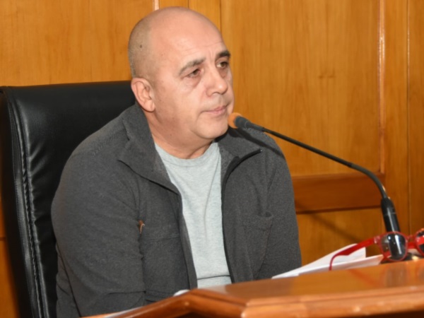 Fotografía Sergio Esparza - Diario Jornada