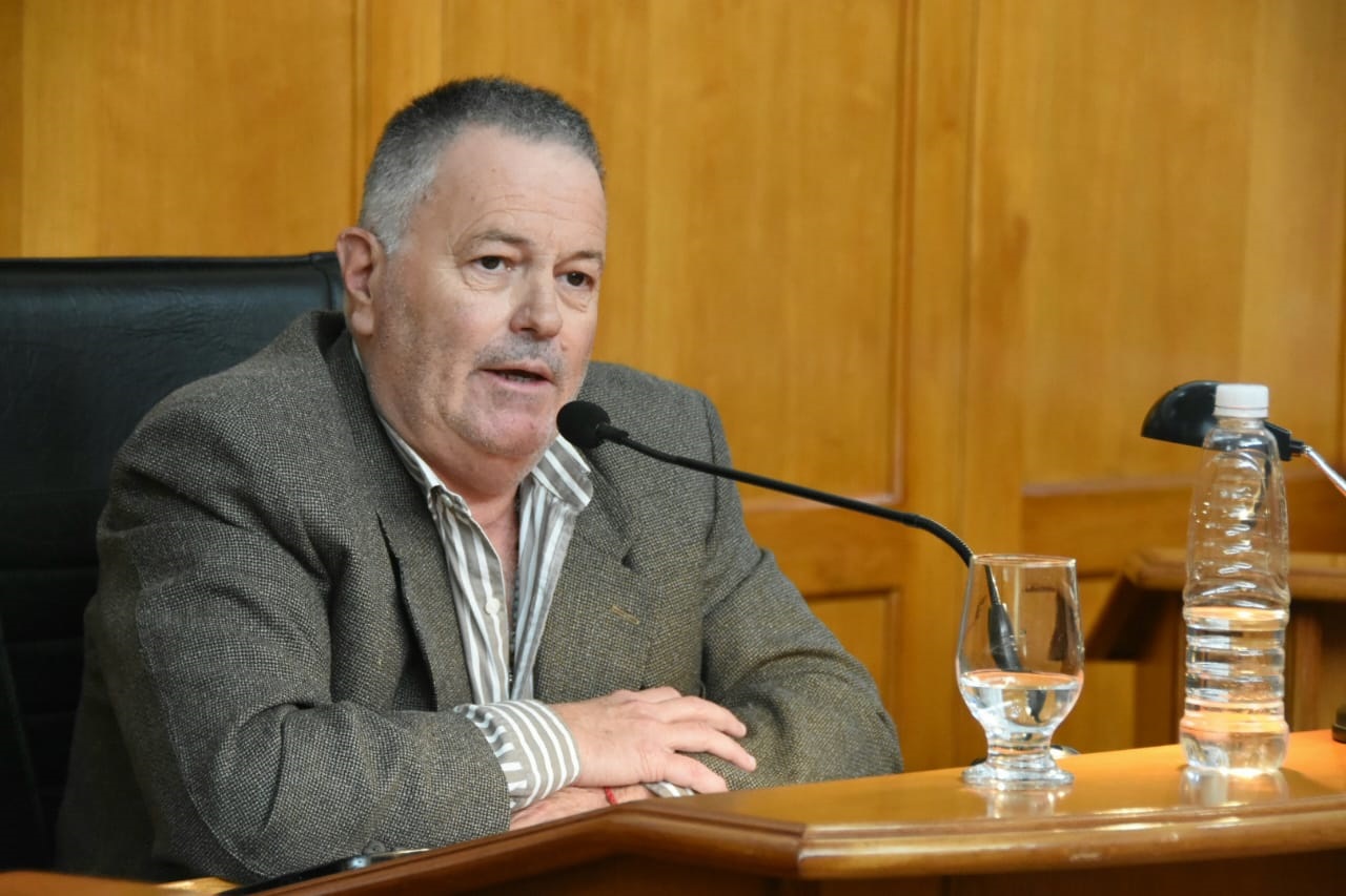 Fotografía Sergio Esparza - Diario Jornada