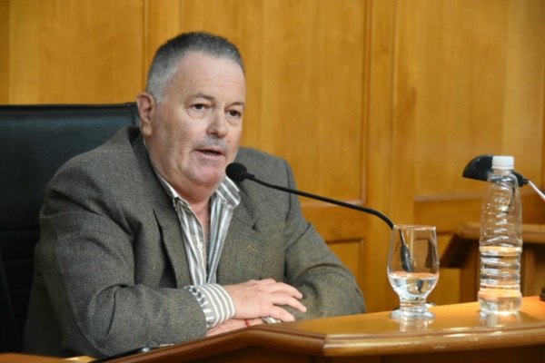 Fotografía Sergio Esparza - Diario Jornada