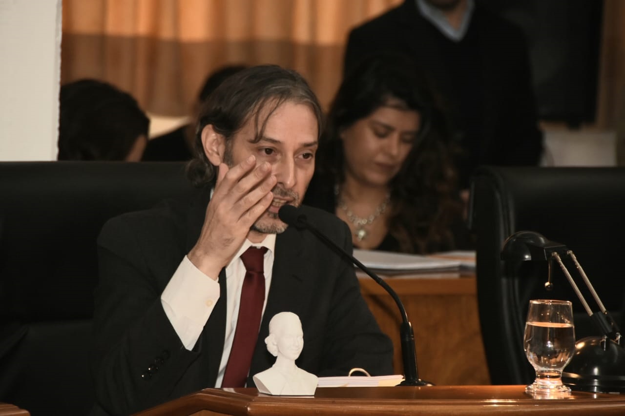 Fotografía Sergio Esparza-  JORNADA