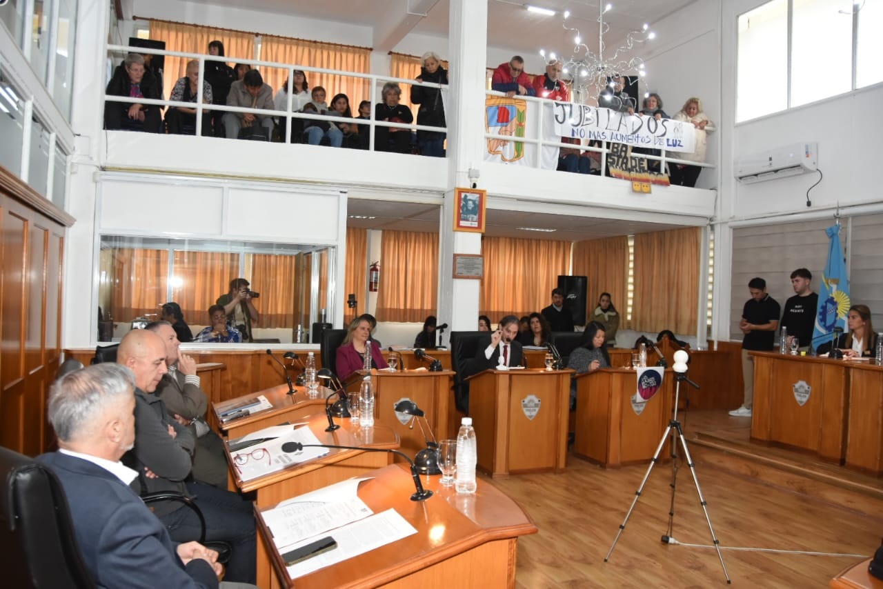 Fotografía Sergio Esparza - Diario Jornada
