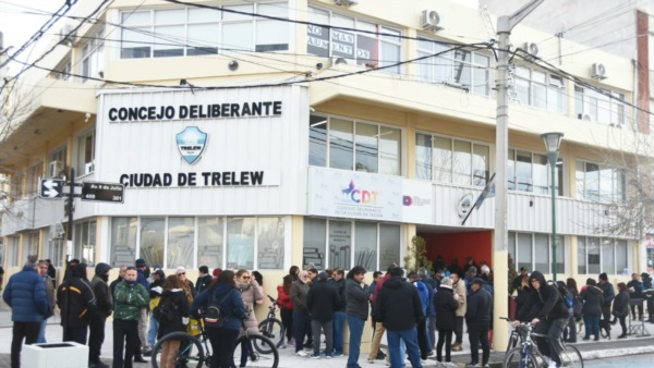 Fotografía Sergio Esparza / Diario Jornada