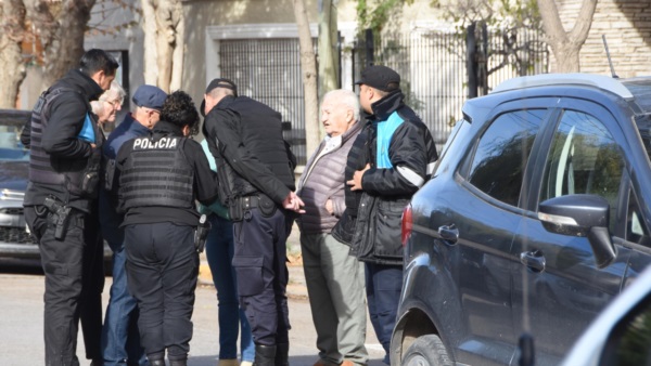Fotografía Sergio Esparza - Diario Jornada 