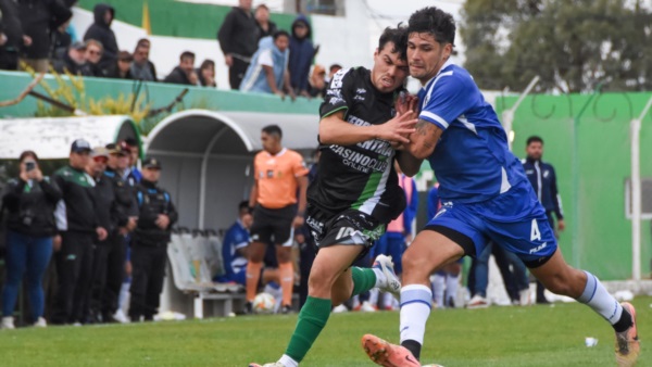 Foto: Sergio Esparza. 