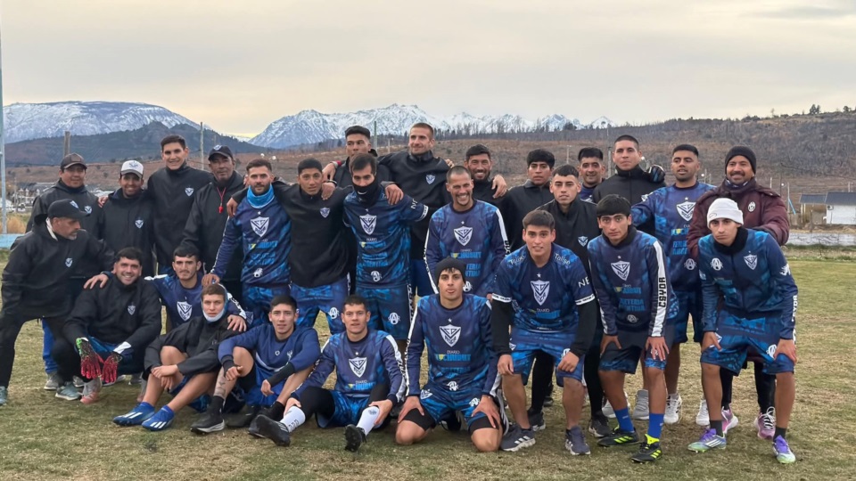 Foto: Deportivo Roca.