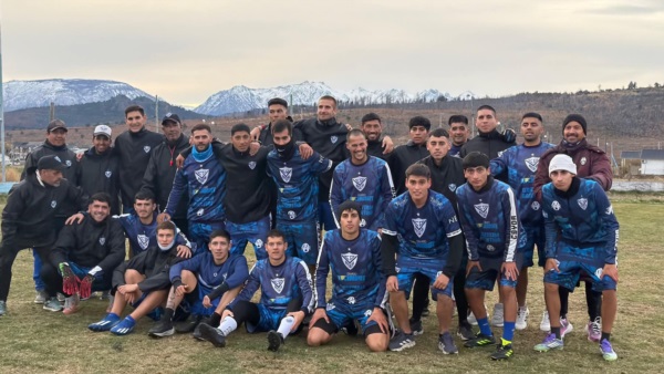 Foto: Deportivo Roca.