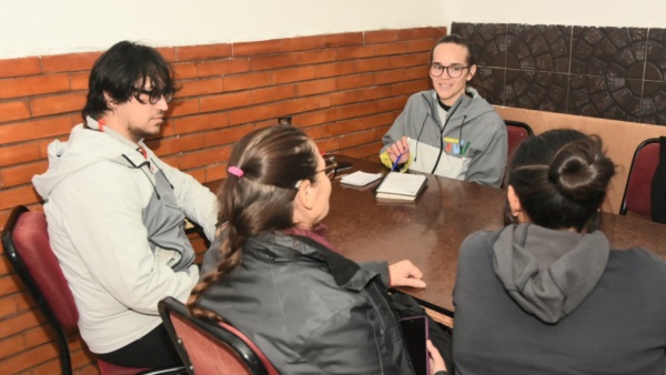 Fotografía Sergio Esparza - Diario Jornada