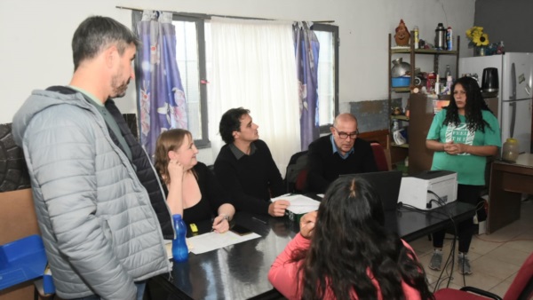 Fotografía Sergio Esparza / Diario Jornada