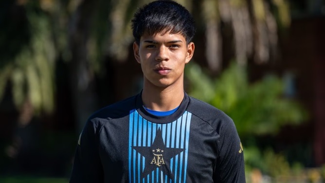 Foto: AFA.