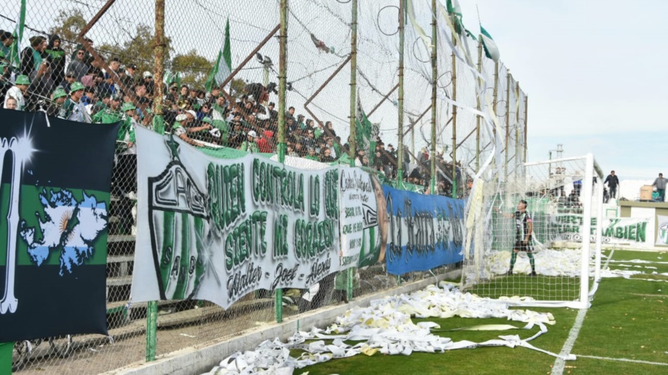 Foto: Sergio Esparza.