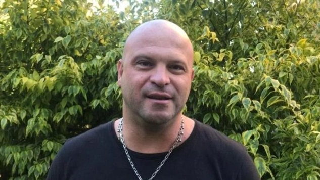 ebastián “Patota” Morquio, exfutbolista de Huracán y clubes de Uruguay y Perú, lanzó un desesperado pedido de ayuda.