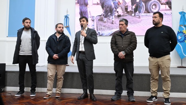 La iniciativa busca fomentar la inversión privada.