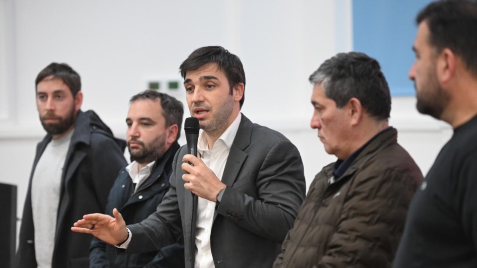 Chubut pretende convertirse en la primera provincia con estos beneficios.