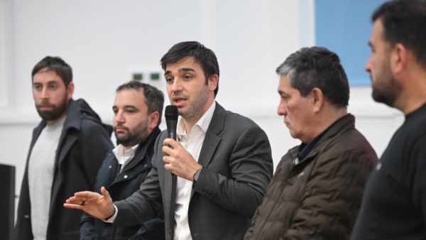 Chubut pretende convertirse en la primera provincia con estos beneficios.