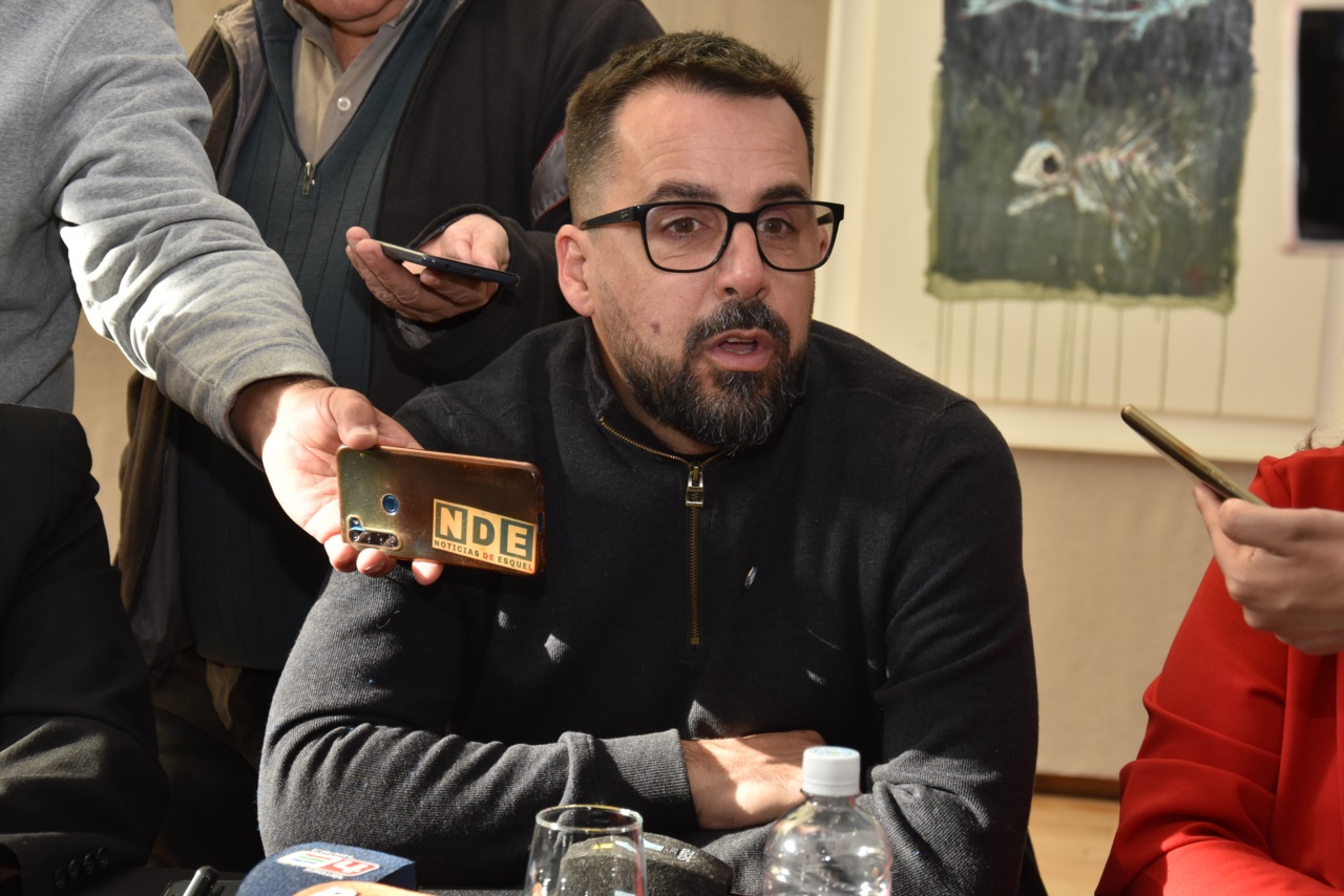 Municipio de Esquel gestiona compra de tierras del Ejército
