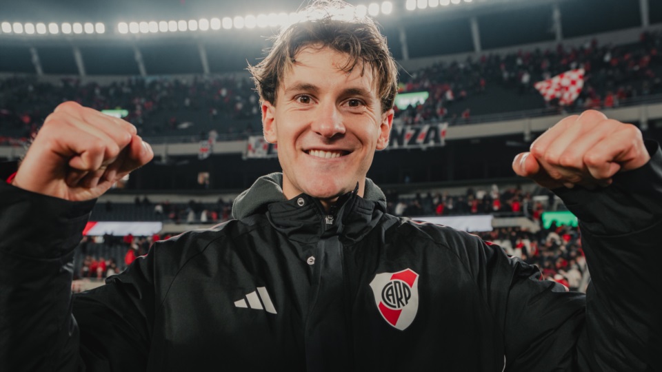Foto: River.