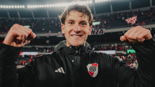 Foto: River.