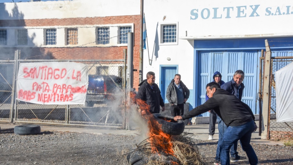 Fotografía Sergio Esparza / Diario Jornada