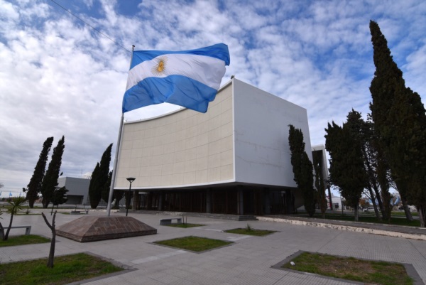 La Legislatura producirá energía.
