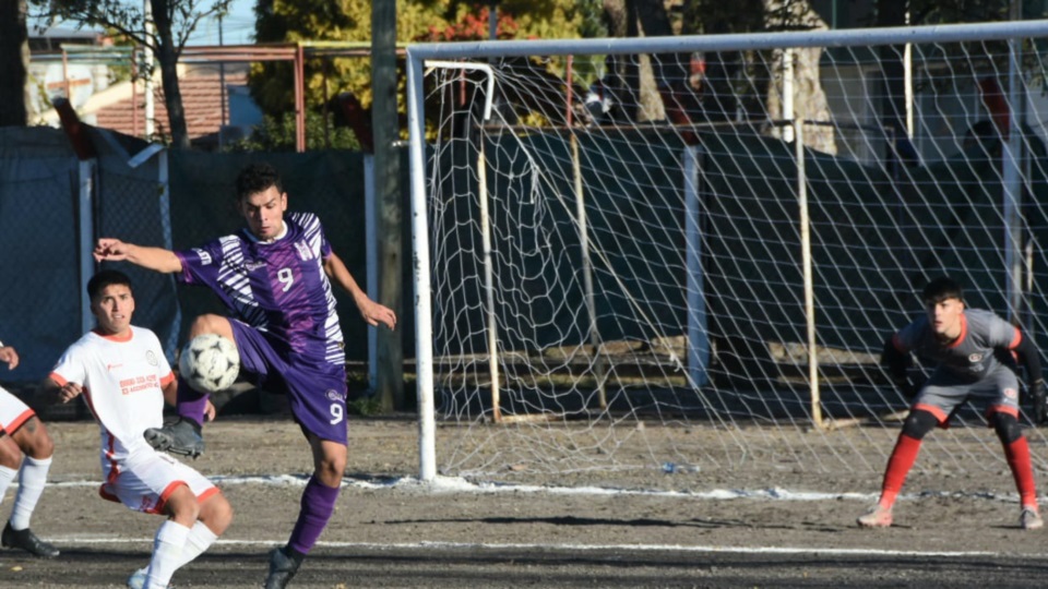 Foto: Sergio Esparza. 
