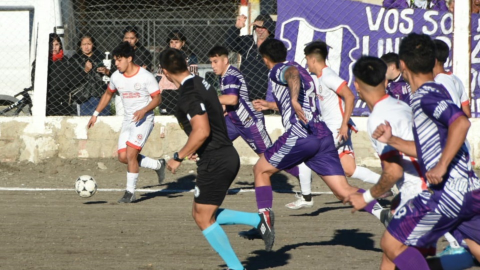 Foto: Sergio Esparza.