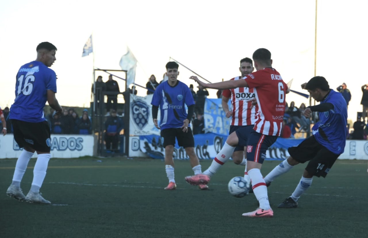 Foto: Sergio Esparza. 