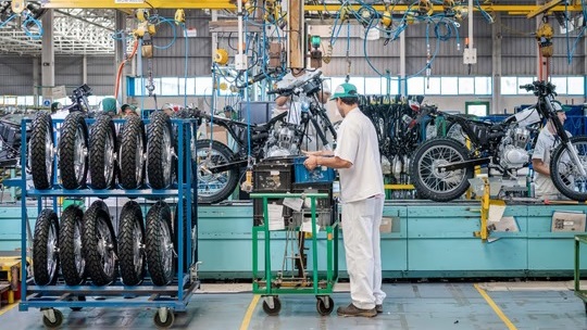 El sector se consolida como un pilar de movilidad para los trabajadores gracias a los modelos económicos de baja cilindrada.