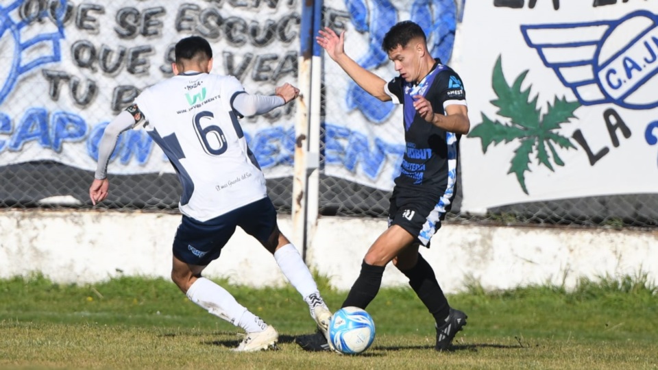 (Foto: Richard Asencio/Mamba Sports).