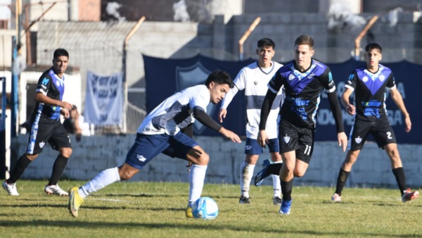 (Foto: Richard Asencio/Mamba Sports).