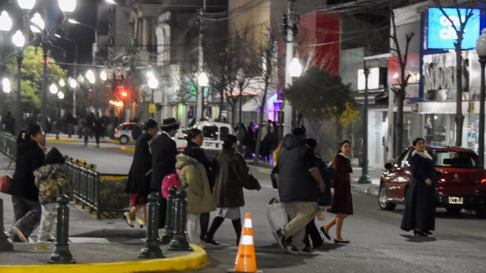 FOTO: Sergio Esparza.