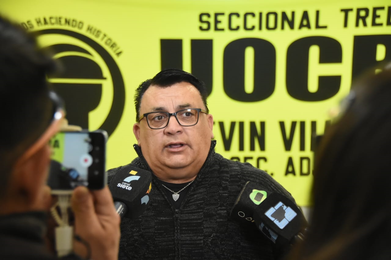 Fotografía Sergio Esparza - Diario Jornada 