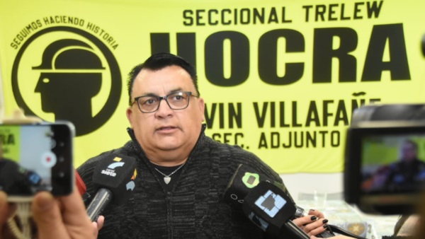 Fotografía Sergio Esparza / Diario Jornada
