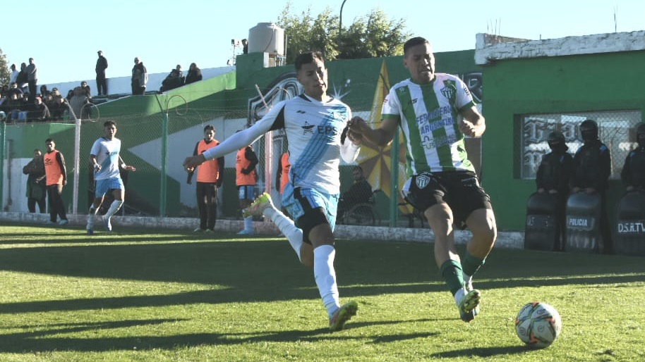 Foto: Sergio Esparza.