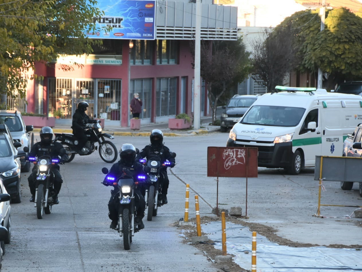 Fotografía Sergio Esparza - Diario Jornada 