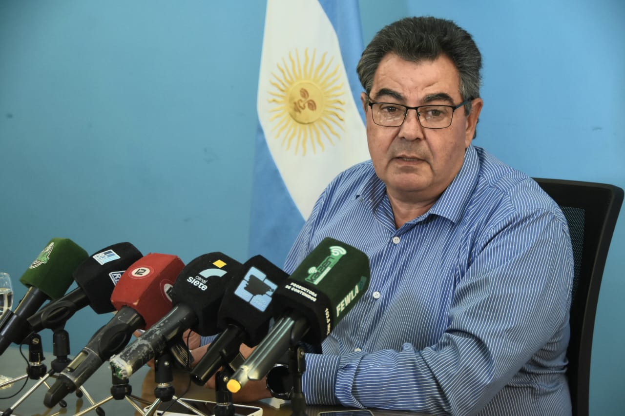 Fotografía Sergio Esparza - Diario Jornada