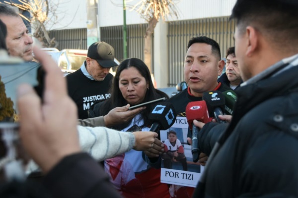 Fotografía Sergio Esparza - Diario Jornada