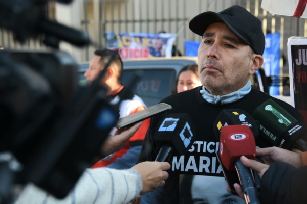 fotografía Sergio Esparza - Jornada