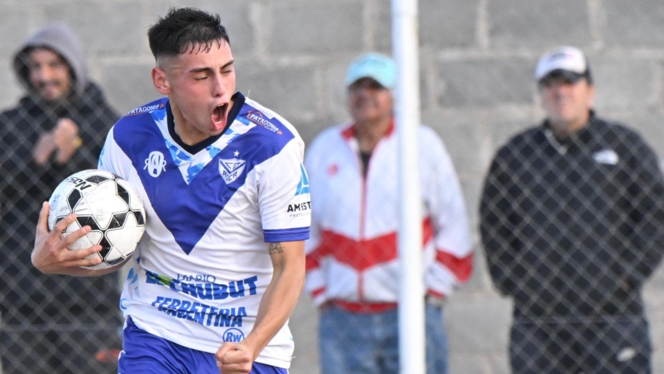 Casal logró el empate parcial 1-1. (Fotos: Daniel Feldman/Jornada).