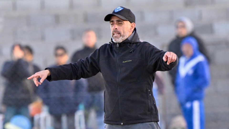 (Fotos: Daniel Feldman/Jornada).