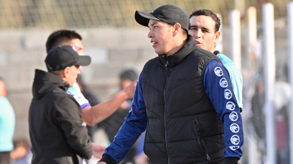  (Fotos: Daniel Feldman/Jornada).